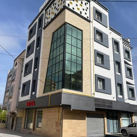 Hotel Borsa Saint-Arnaud Εξωτερικό φωτογραφία