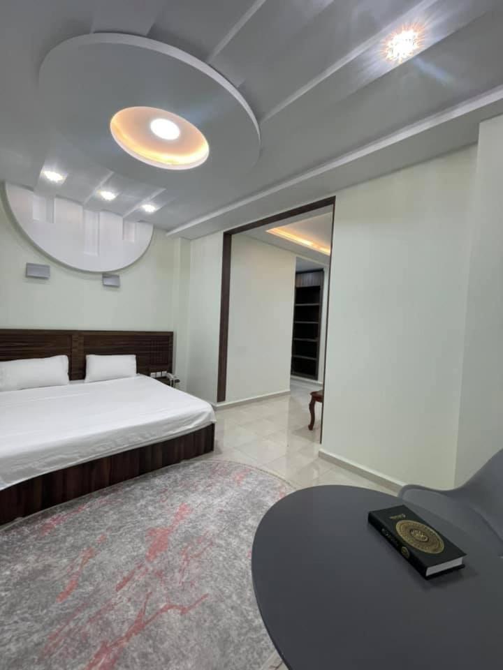 Hotel Borsa Saint-Arnaud Εξωτερικό φωτογραφία