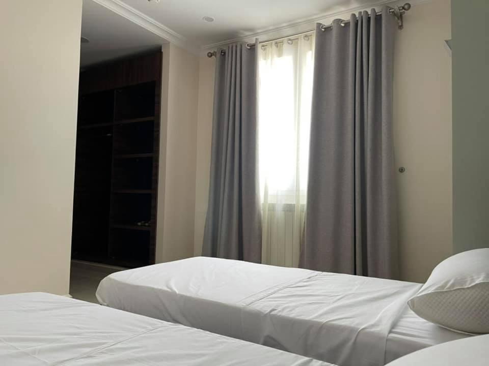 Hotel Borsa Saint-Arnaud Εξωτερικό φωτογραφία