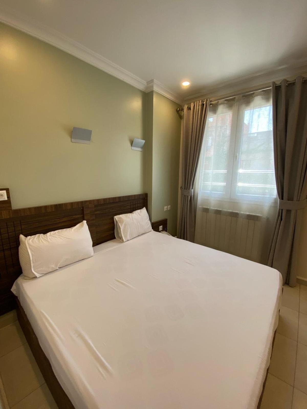 Hotel Borsa Saint-Arnaud Εξωτερικό φωτογραφία